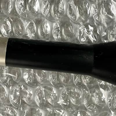 AKG D202E Dynamic Mic Rare Vintage 1960s 2 Stage Dynamic image 6
