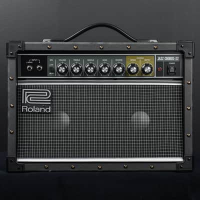 Roland JC-22 Jazz Chorus image 1
