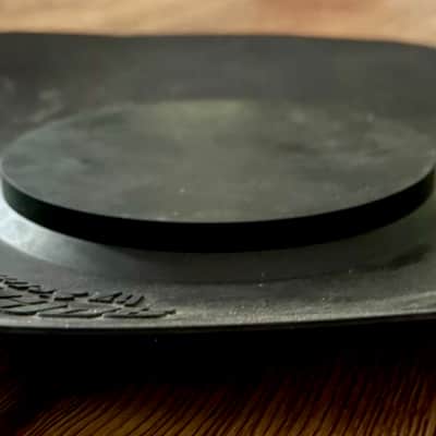 Selmer Speedex Vacuum Snare Drum Practice Pad image 5