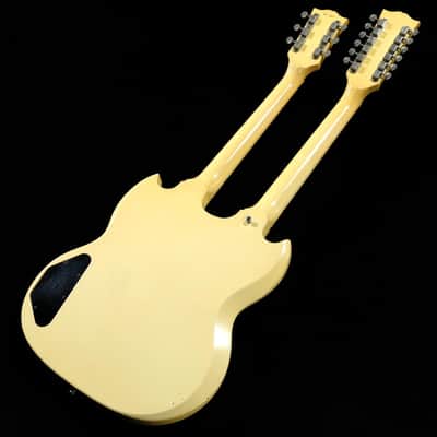 Gibson Custom Shop Limited Edition Don Felder Hotel California EDS-1275 Aged [HC051] (08/03) image 6