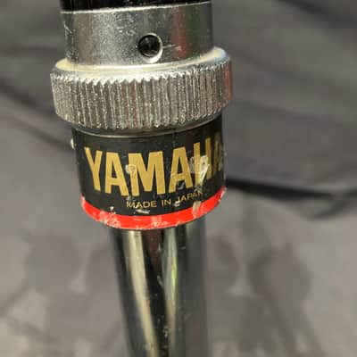 Yamaha - WS-820 Double Tom Mount Stand, Red Label, Japan Era 1986 image 6