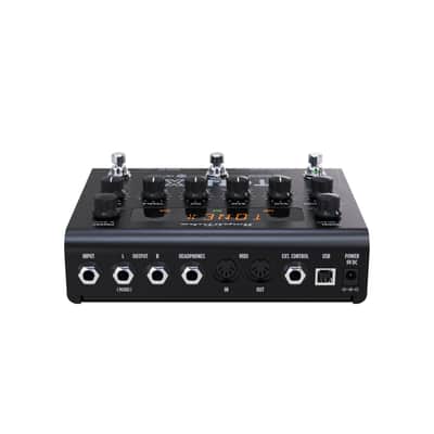 IK Multimedia ToneX Pedal image 7