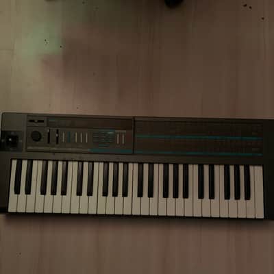 Korg Poly-800 1980s - Gray