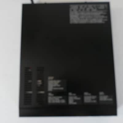 Yamaha FB-01 FM Sound Generator loaded w/ DX100 and DX21 Sounds! image 7