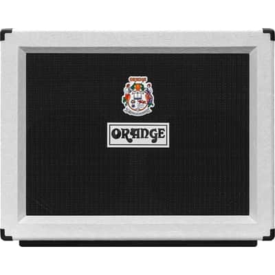 Orange Oriverb Orianthi Signature 2-Channel 50-Watt 2x12