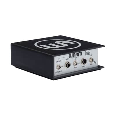 Warm Audio WA-DI-P - DI Box image 3