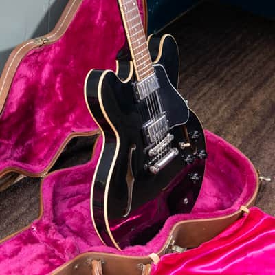 1998 Gibson ES-335 Dot image 4