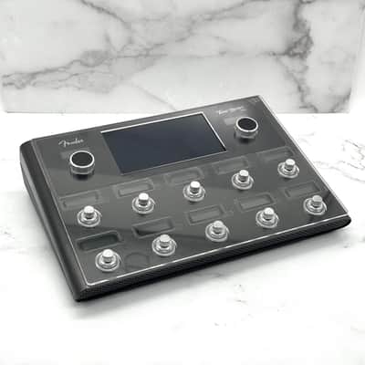 Fender Tone Master Pro Acrylic Protector image 1