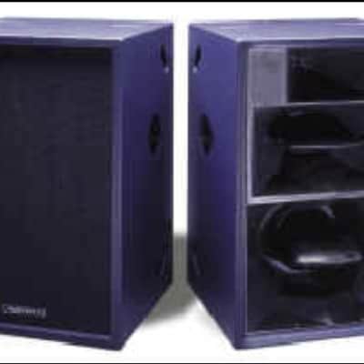 Turbosound Floodlight System 12×12 image 5