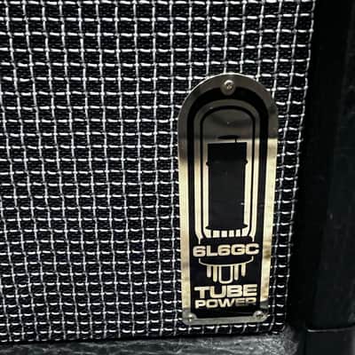 Peavey Vypyr 60-Watt 1x12" Modeling Tube Guitar Combo 2000s image 3