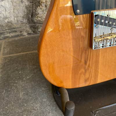 Harley Benton TE-52 NA Vintage Series Telecaster image 5