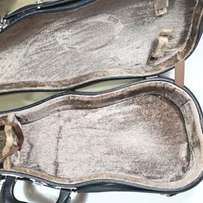 3/4 Lightweight Violin Case Made in Japan - HILARY KAHN AUTOGRAPH! image 10