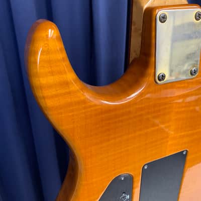 Hamer Strat Style 1992 image 15