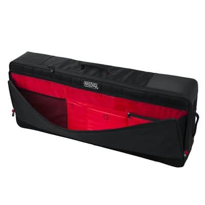 Gator Cases G Pg 61 Borsa Pro Go Tastiera 61 Tasti image 3