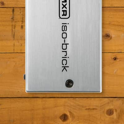 MXR Iso-Brick - Power Supply image 1