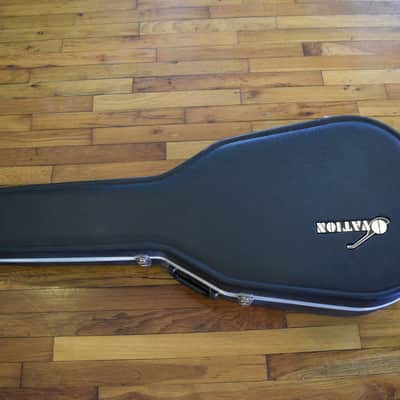RARE! 1992 USA Ovation N768 Nakaos Elite Craftsman A/E Guitar & OHSC Japan Domestic Market 1 of 225 image 15