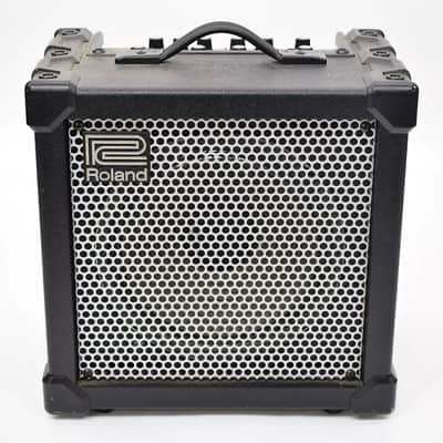 Roland CUBE-40XL 2-Channel 40-Watt 1x10" Guitar Combo