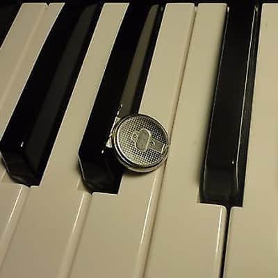 Ensoniq SQ-R Plus Rack Synthesizer - Panasonic REPLACEMENT BATTERY ONLY! - 3 Solder Prongs