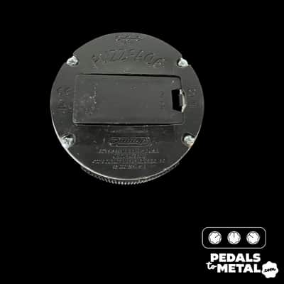 Dunlop FFM3 Jimi Hendrix Signature Fuzz Face Mini-x13355 image 6