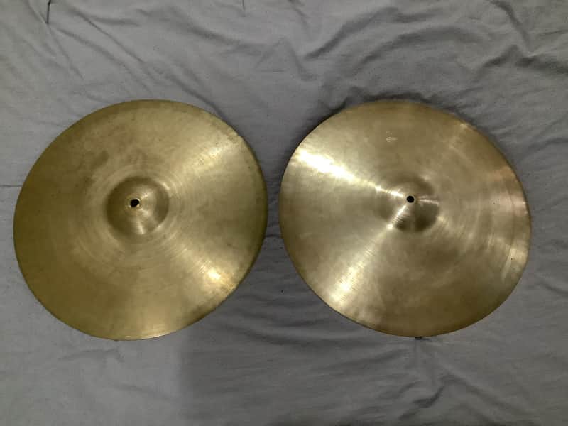 Zildjian A Transition Stamp Set