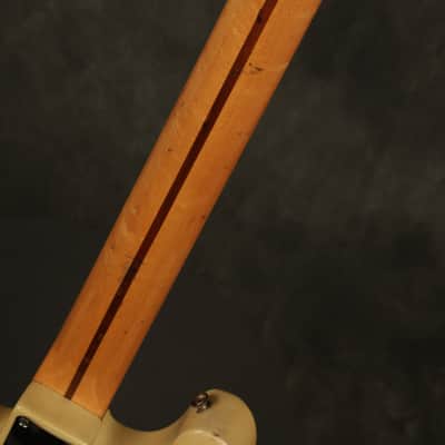 original 1953 Fender Precision Bass Blonde image 15