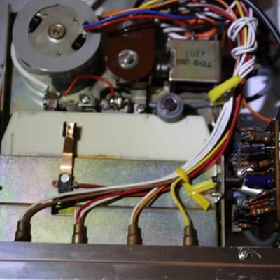 Restored Mercury PX 806 8 track player image 14