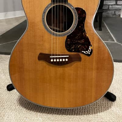 Taylor Gold Label 814e Rosewood 2025 - Present - Natural image 4