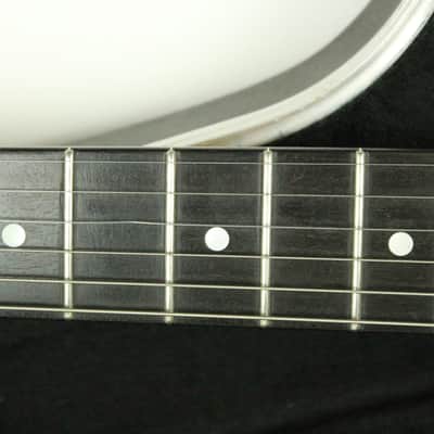 1993 Vintage Fender Stratocaster ULTRA Sunburst AAA Flame Maple Top and Back +OHSC 1990's Strat Bild 14