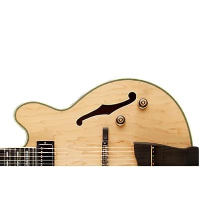Ibanez Pat Metheny Signature PM200 Natural image 6