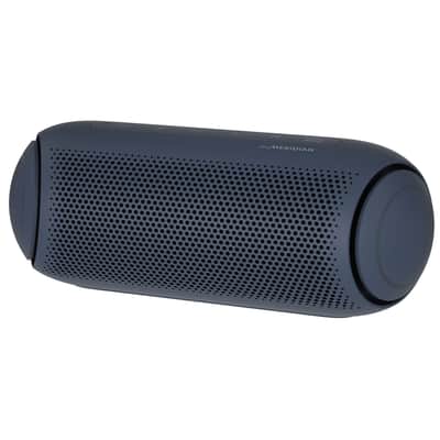 LG XBOOM Go PL5 Portable Bluetooth Speaker with Deco Gear Power Bank Bundle image 6