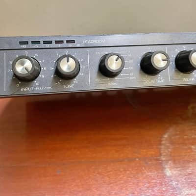 Ibanez DM1000 Digital Delay Rackmount image 4