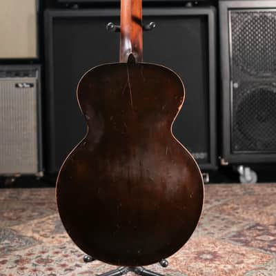 Gibson 1919 L-1 Acoustic Guitar with Original Hardshell Case - Used image 9