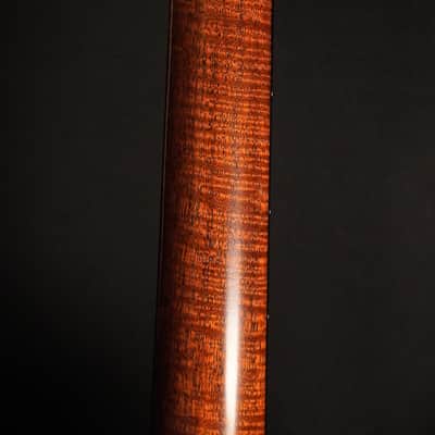Martin Custom Shop OOO-28 Madagascar Rosewood / Adirondack 2022 - Natural image 20