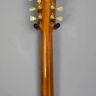 Gibson Hummingbird Original 2024 Heritage Cherry Sunburst image 9
