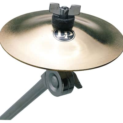 Latin Percussion LP402 7" Ice Bell image 2