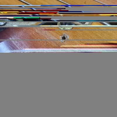 Fender Precision Bass with Rosewood Fretboard 1965- Sunburst image 4