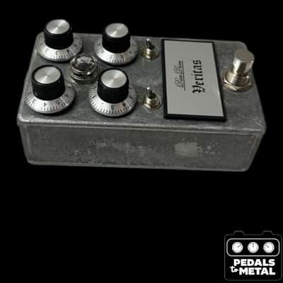 Dan Drive Veritas - Silver - X4842 image 6
