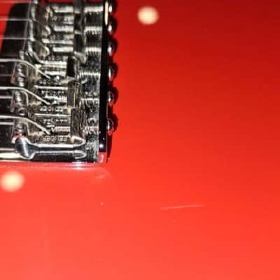 Fender Player Telecaster HH Sonic Red Seymour Duncans image 11