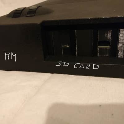 E-MU Systems Emax II model 2205 "Turbo" + SD card image 8