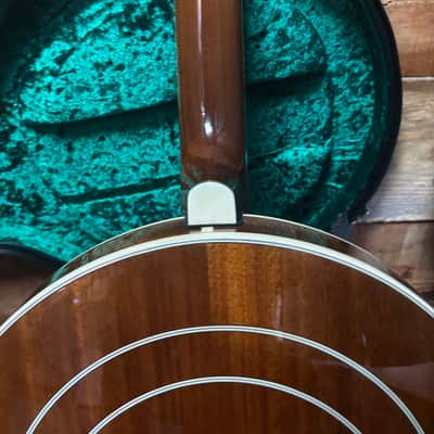Epiphone Mastertone Classic Banjo image 10