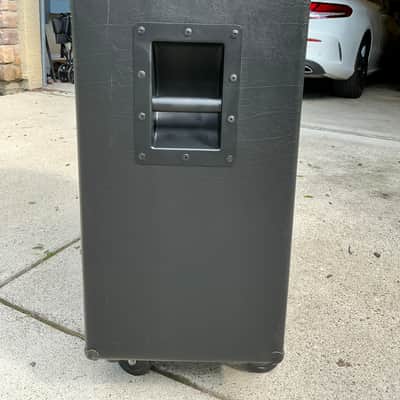 Mesa Boogie Rectifier 4 x 12 Guitar Cabinets mid-90s image 5