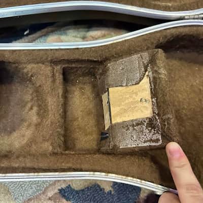 4/4 Violin A. R. Seidel Mittenwald Obb. Handmade Copy of Antonius Stradivarius- Made in 7/83 East Germany - Model V131G Registration No.H4441 image 21