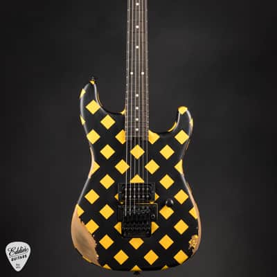 Charvel Super-Stock San Dimas Style 1 - Diamond Life image 3