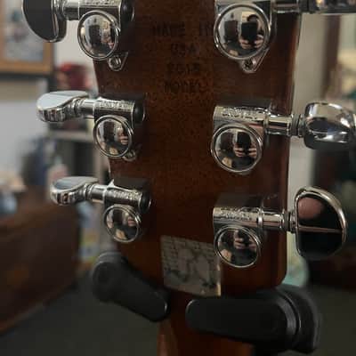 Gibson Les Paul Junior 2015 - Tobacco burst image 15
