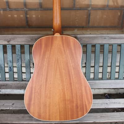 Gibson J-35 '30s Faded 2022/Satin Finish image 10