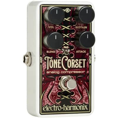 Electro Harmonix Tone Corset image 1