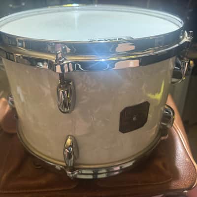 Gretsch Custom 80's - white marine pearl image 7