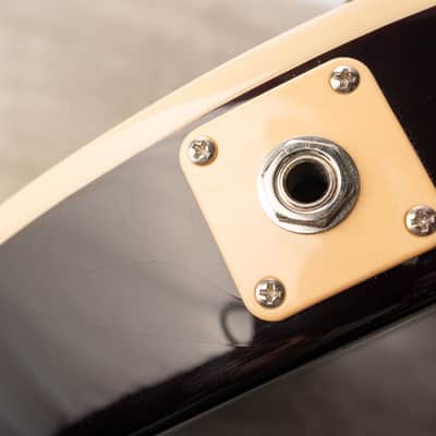 Gibson Slash Les Paul Standard, November Burst | Demo image 19