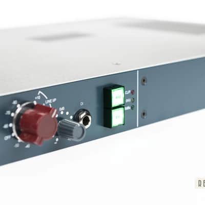 Aurora Audio GTP1 Mono Preamp image 5