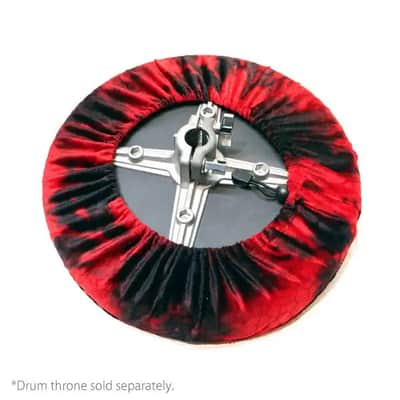 Canopus Drum Throne Seat Cover image 3